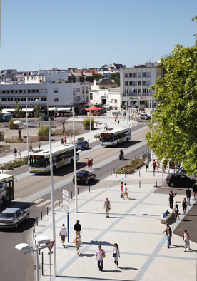 Conseil de développement du pays de Lorient