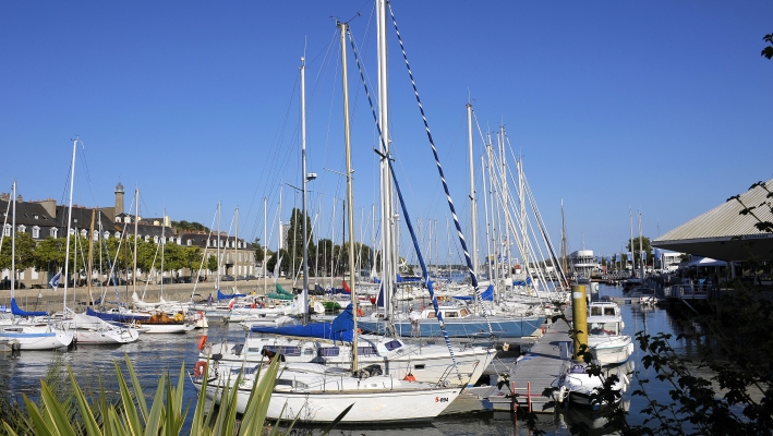 Conseil de développement du pays de Lorient