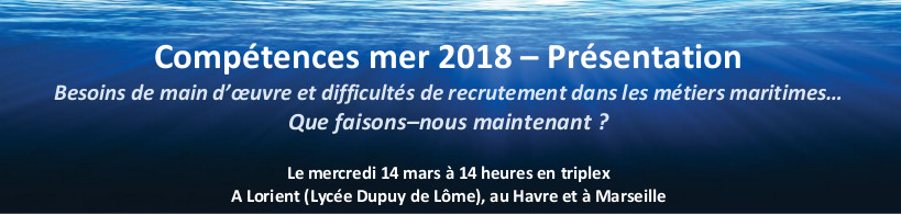 Conseil de développement du pays de Lorient