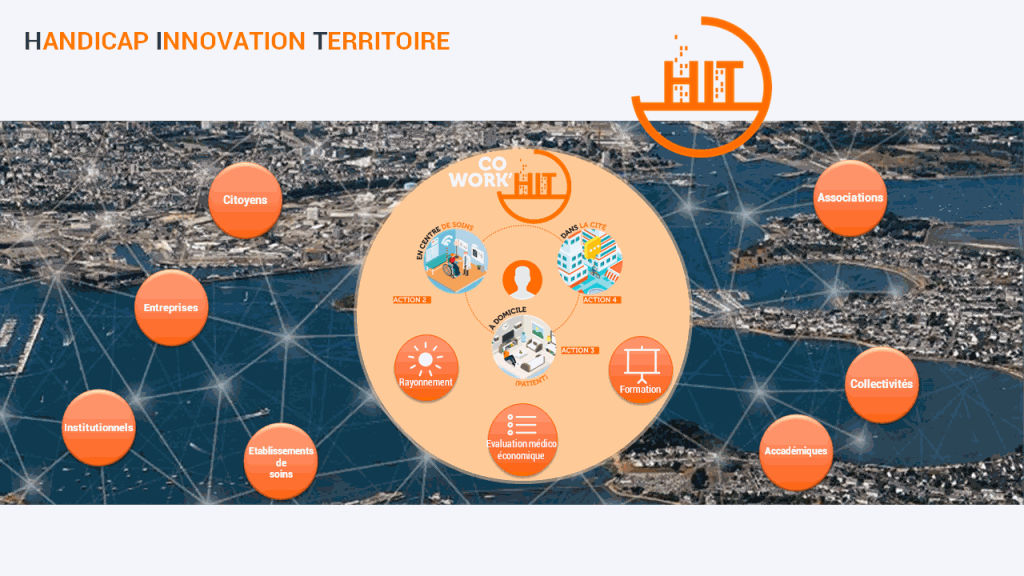 Conseil de développement du pays de Lorient