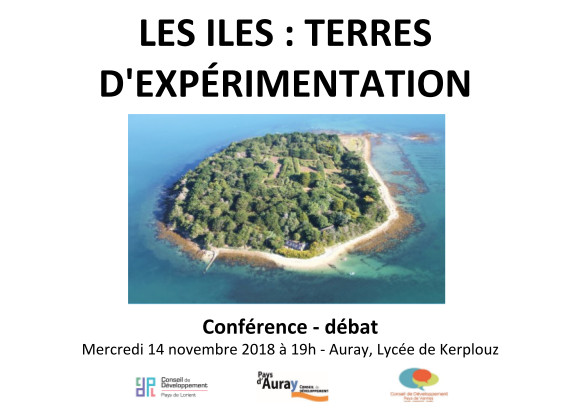 Conseil de développement du pays de Lorient