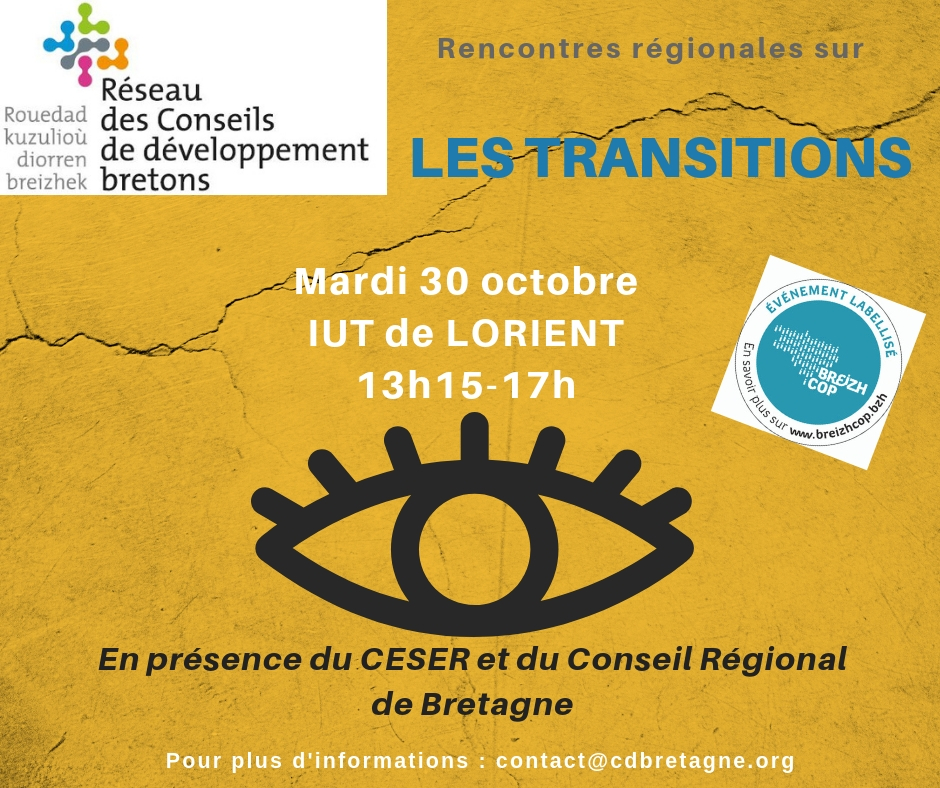 Conseil de développement du pays de Lorient