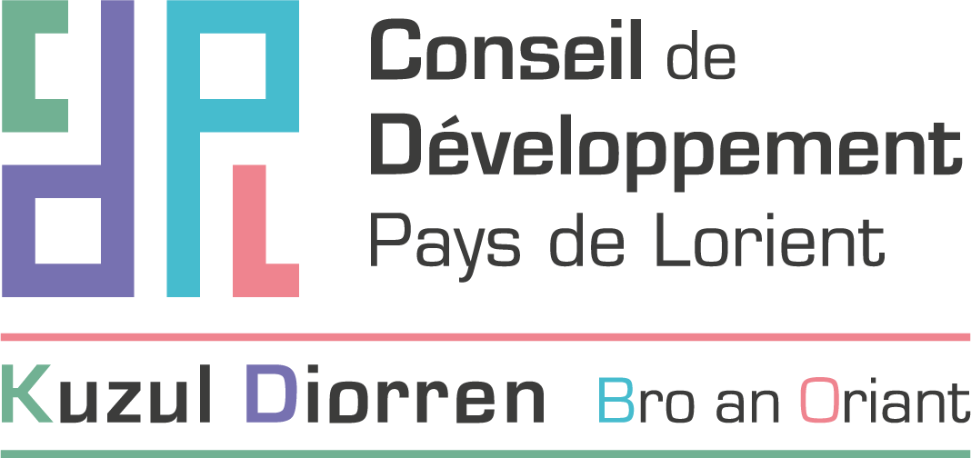 Logo CDPL bilingue