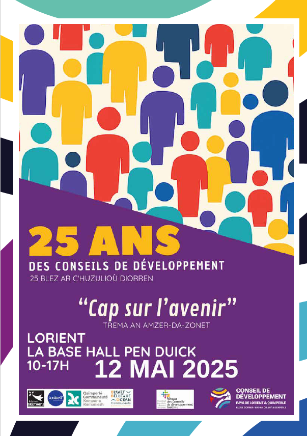 Conseil de développement du pays de Lorient