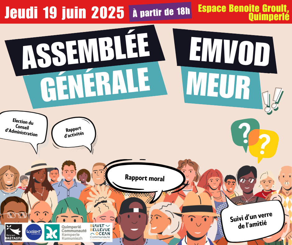 Conseil de développement du pays de Lorient